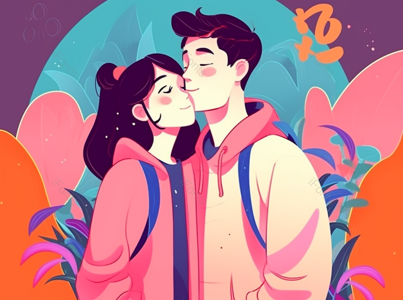文艺|清新